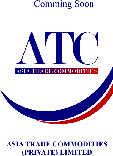 ASIA TRADE COMMODITIES (PRIVATE) LIMITED Comming Soon